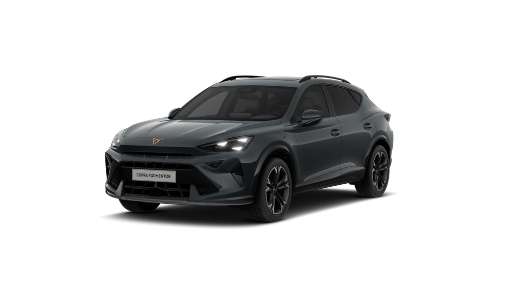 Formentor eHybrid 204 ch DSG6