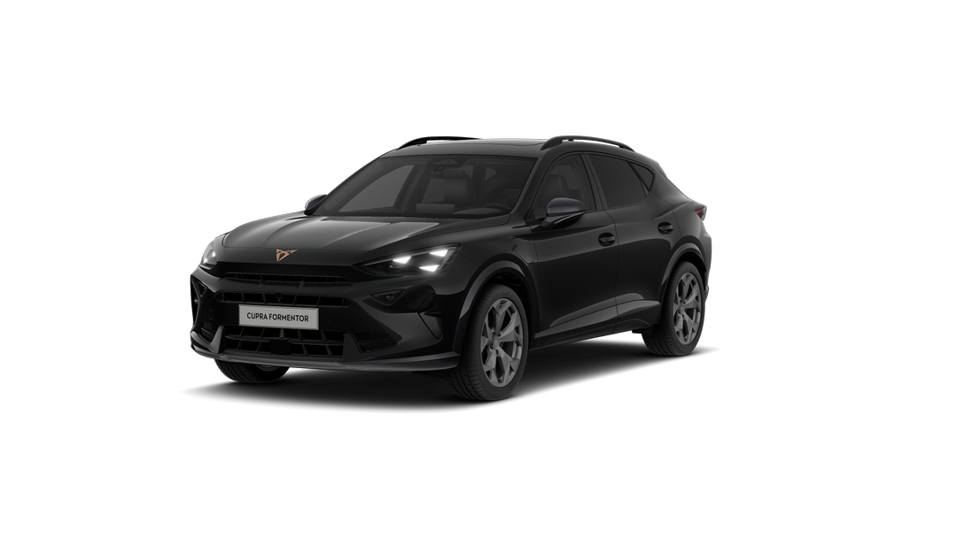 Formentor eHybrid 204 ch DSG6