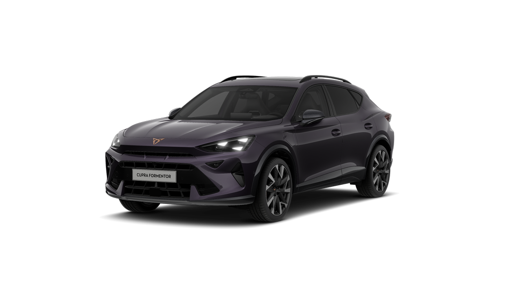 Formentor eHybrid 272 ch DSG6