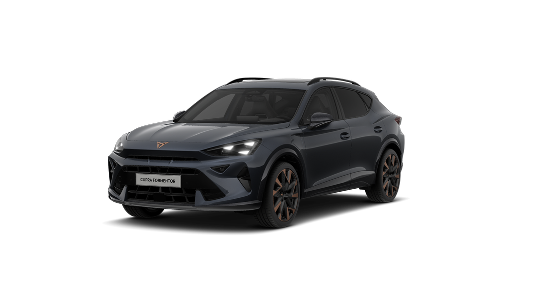 Formentor eHybrid 272 ch DSG6