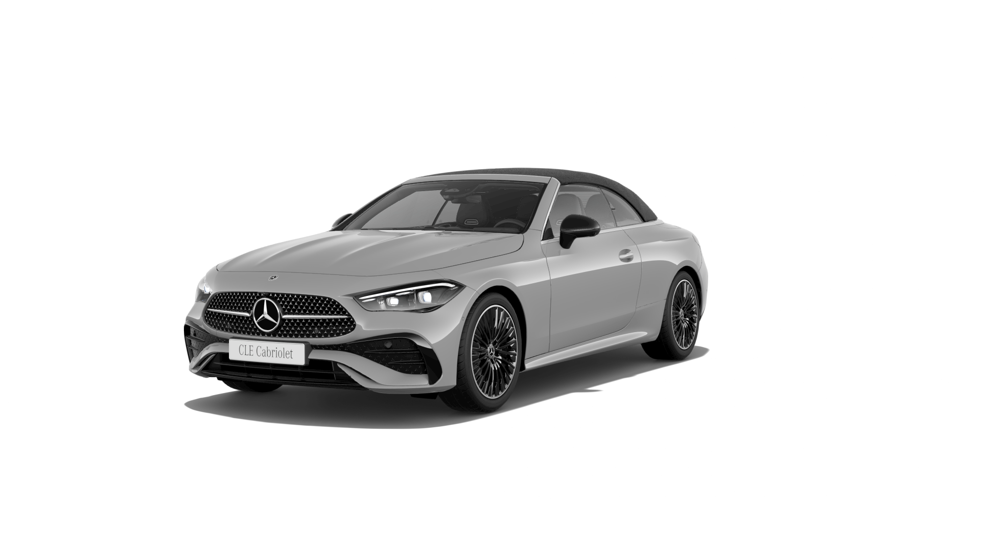 CLE Cabriolet 220 d 9G-Tronic