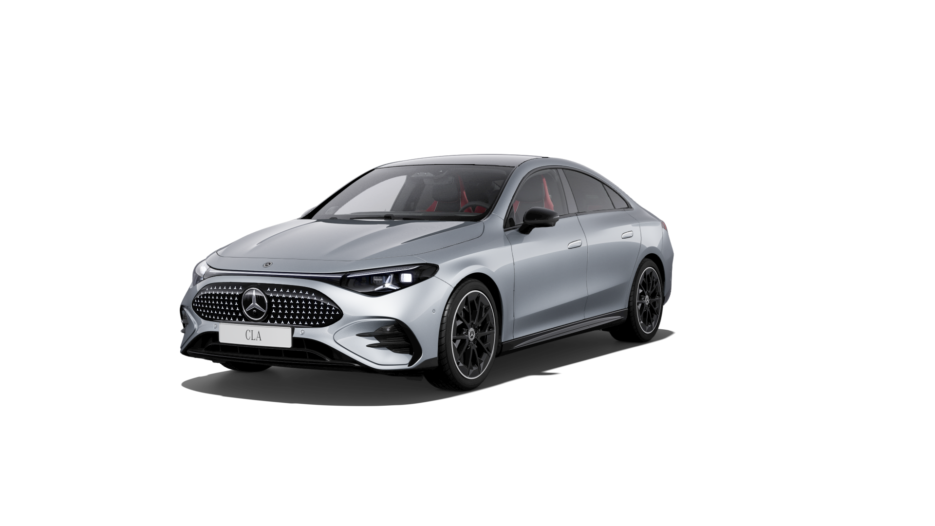 CLA 250+ avec technologie EQ