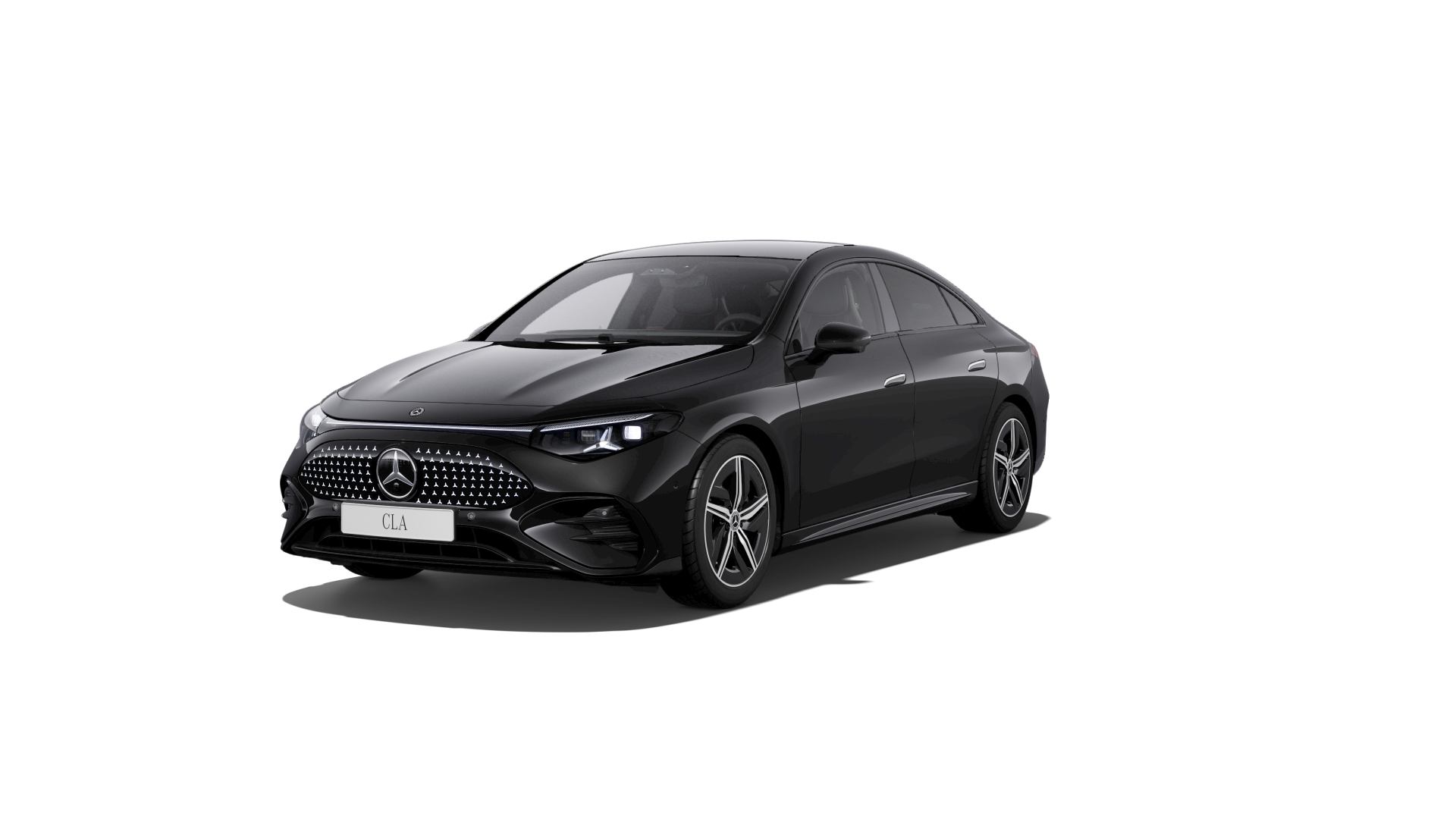 CLA 250+ avec technologie EQ