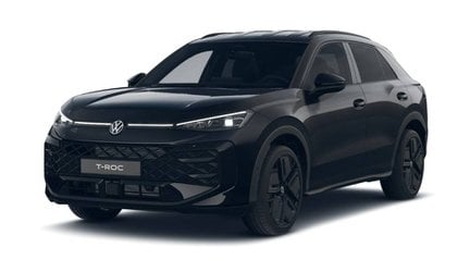 T-Roc 1.5 eTSI EVO2 Hybrid 116 ch DSG7