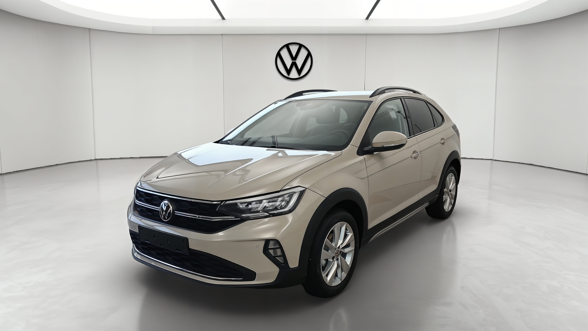Taigo 1.0 TSI 116 DSG7