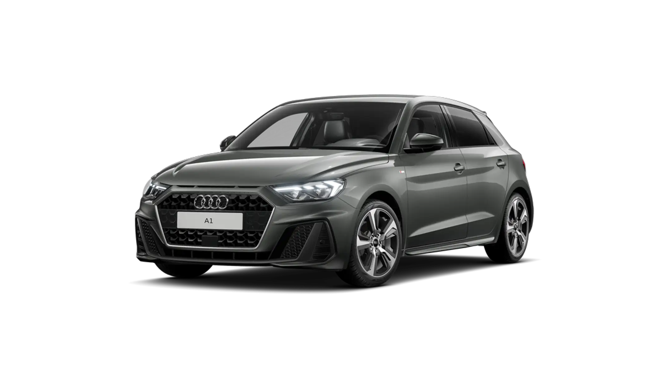 A1 Sportback 25 TFSI 95 ch S tronic 7