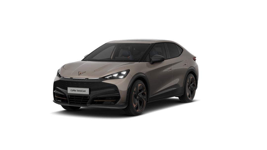 Tavascan 340 ch 4Drive