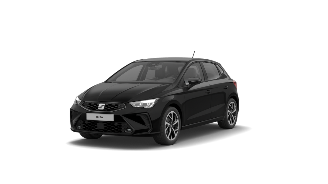 Ibiza 1.0 TSI 95 ch S/S BVM5