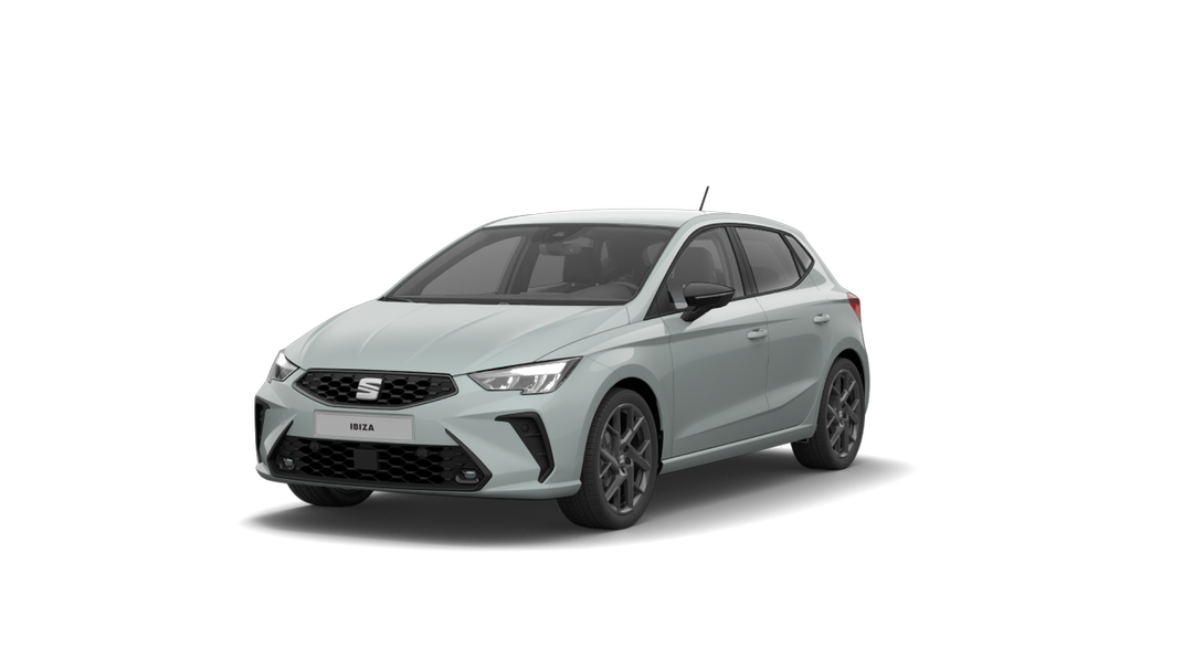 Ibiza 1.0 TSI 95 ch S/S BVM5