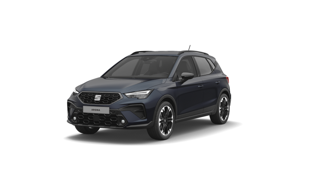 Arona 1.5 TSI 150 ch Start/Stop DSG7