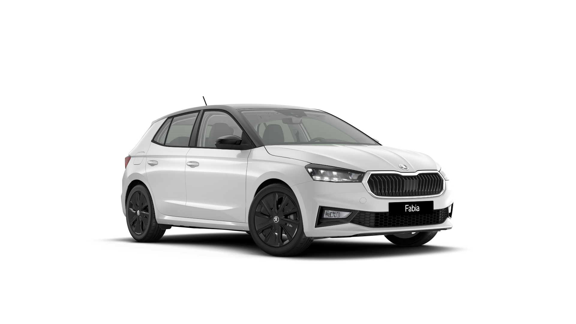 Fabia 1.0 TSI 95 ch EVO 2 BVM5