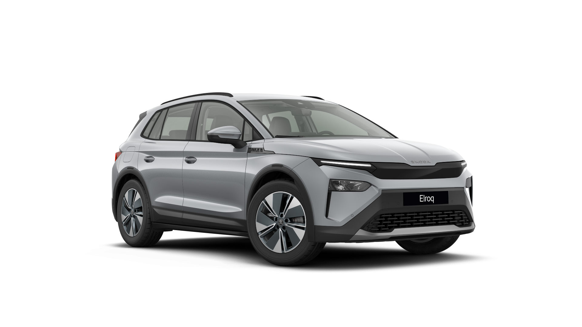 Elroq 204 ch Batterie 60