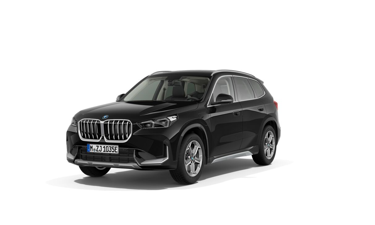 X1 xDrive 25e 245ch DKG7