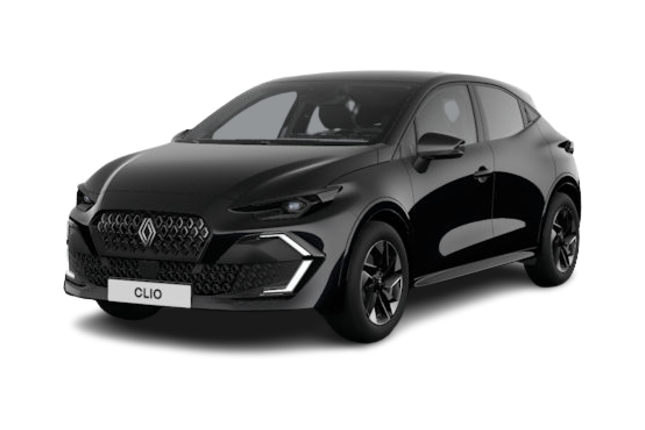 Clio E-Tech full hybrid 160 ch