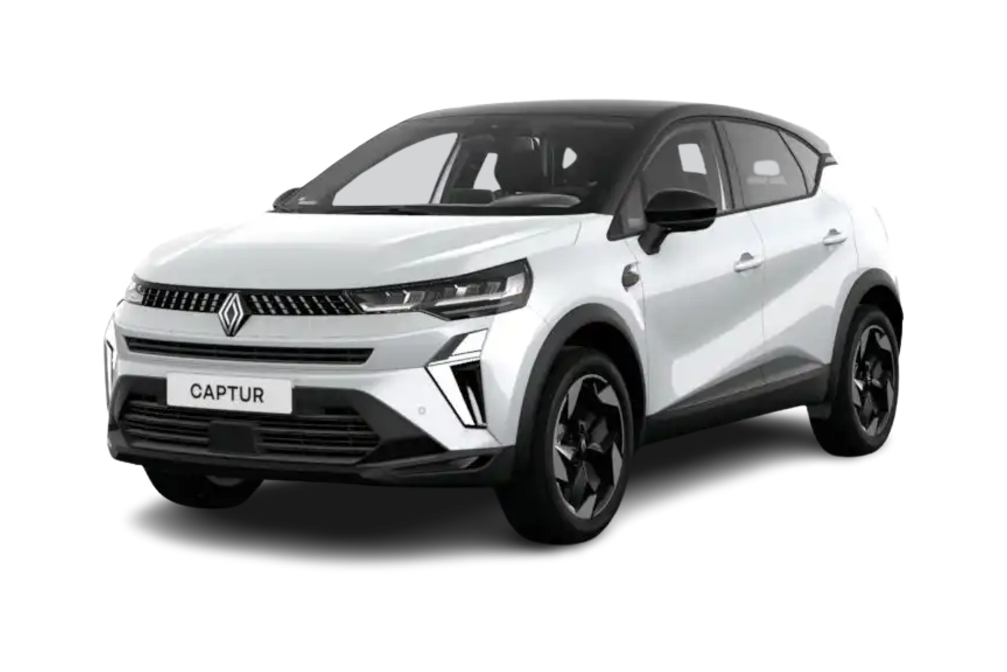 Captur E-Tech full hybrid 160 ch