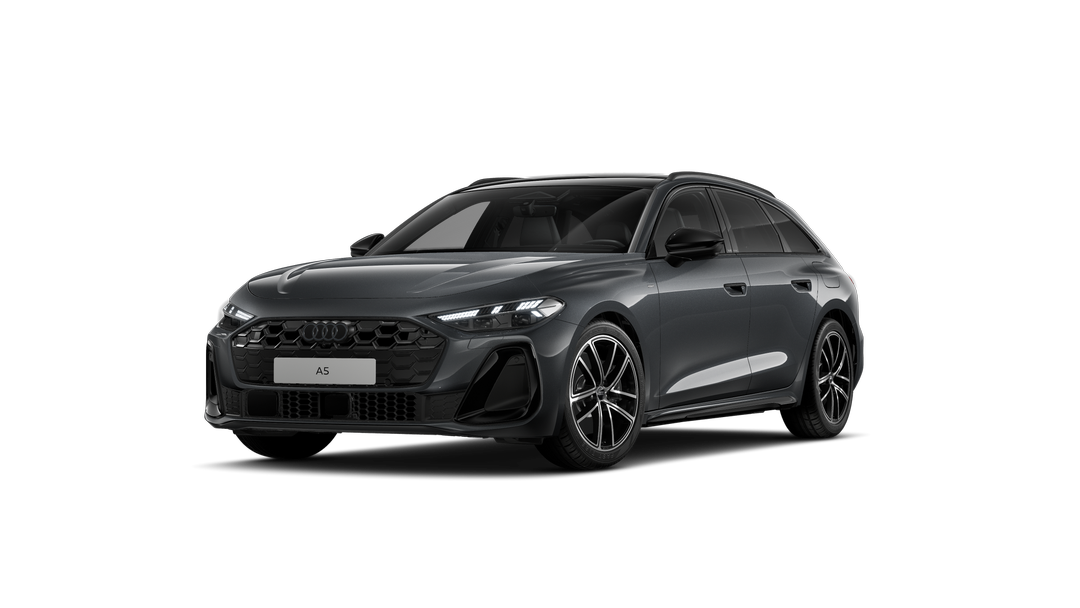 A5 Avant e-hybrid 299 ch S tronic 7 Quattro