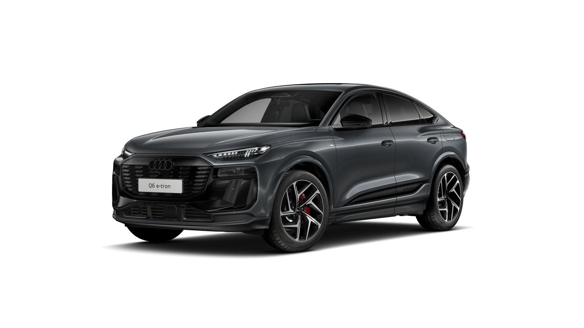 Q6 e-tron Sportback 306 ch 100 kWh performance