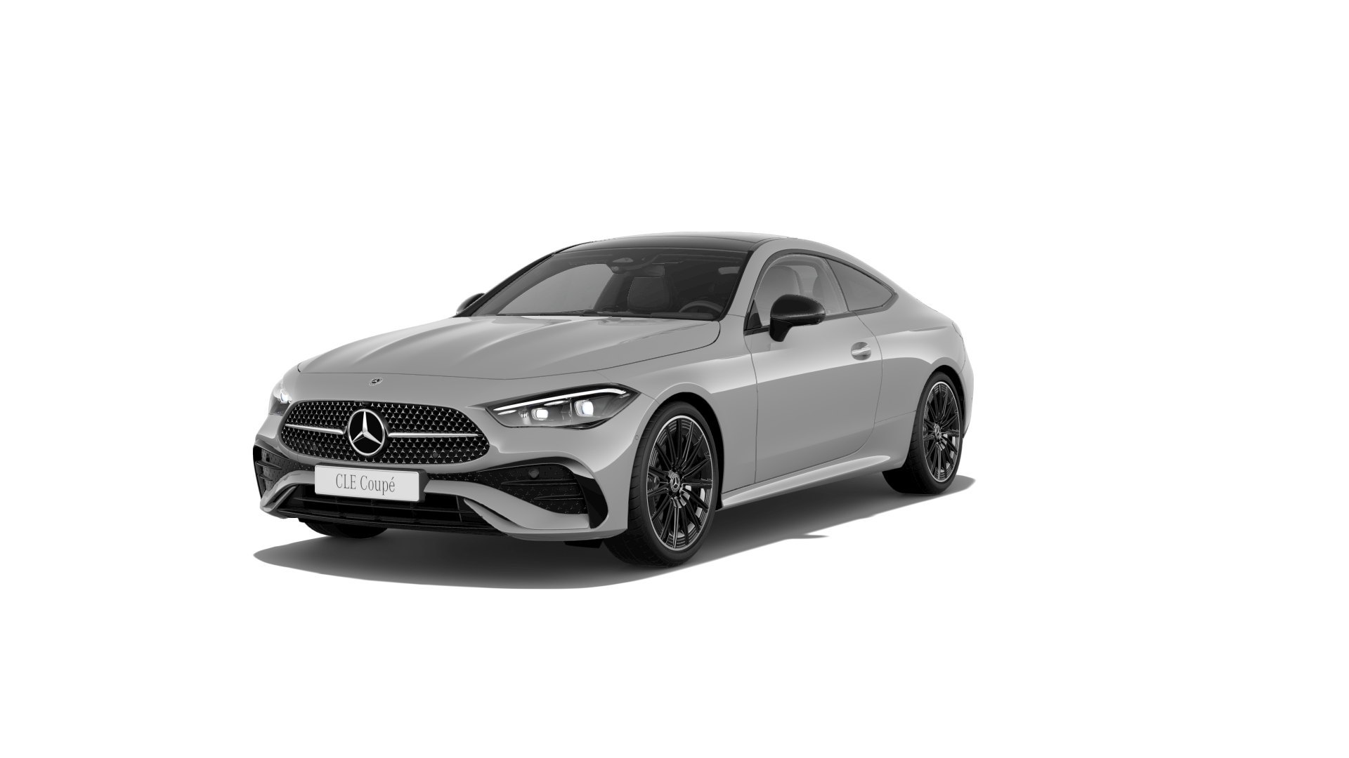 CLE Coupé 220d 9G-Tronic