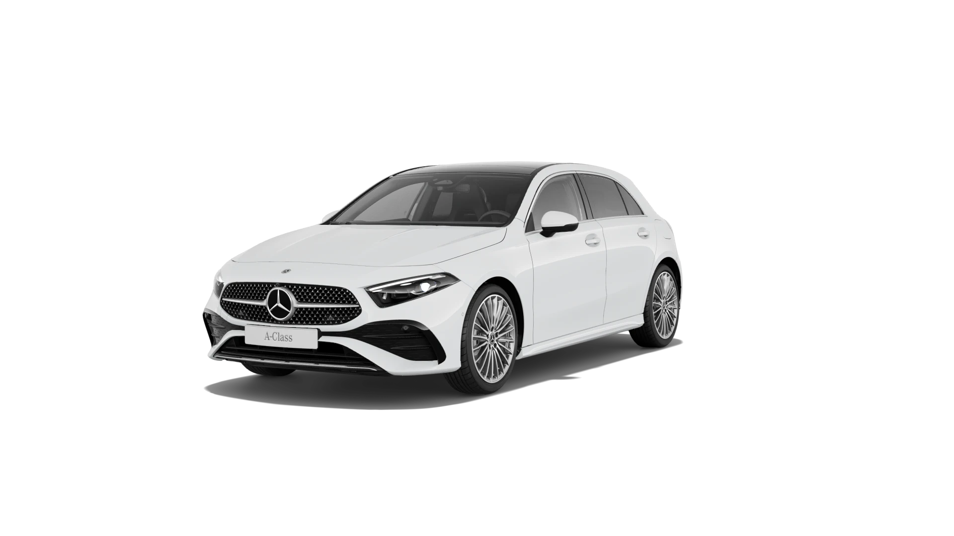 Classe A 200 d 8G-DCT