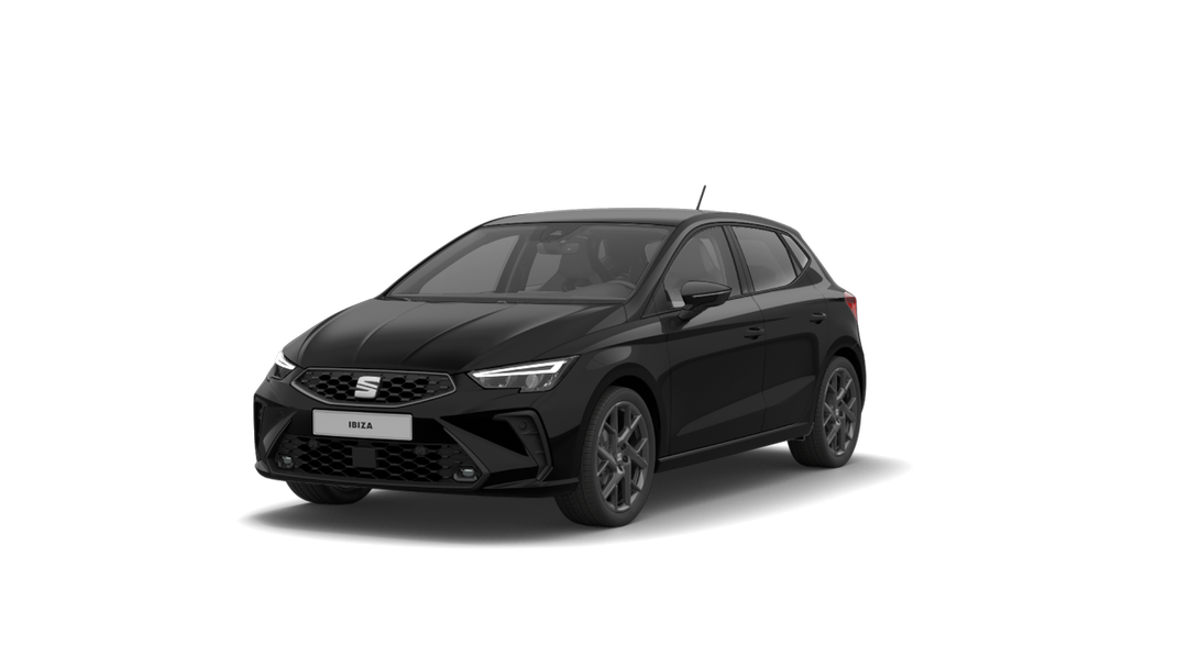 Ibiza 1.0 TSI 95 ch S/S BVM5