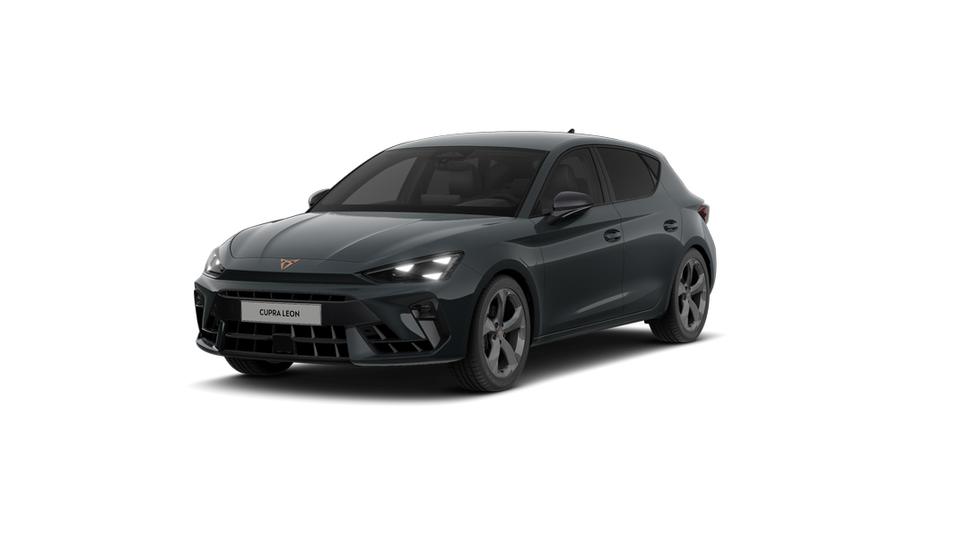 Leon eHybrid 204 ch DSG6