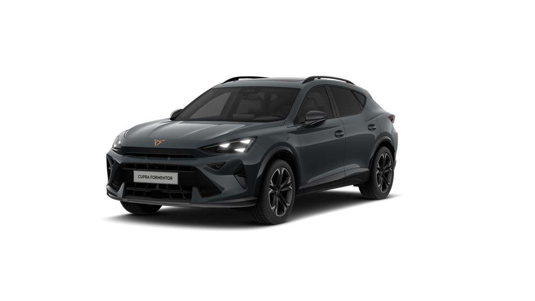 Formentor eHybrid 204 ch DSG6