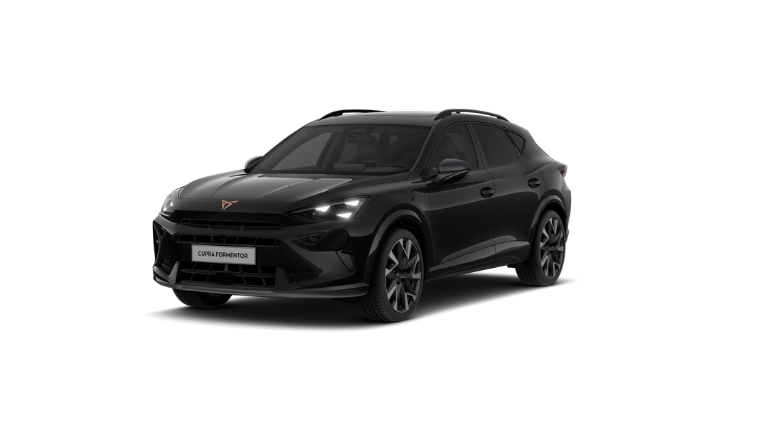 Formentor eHybrid 272 ch DSG6
