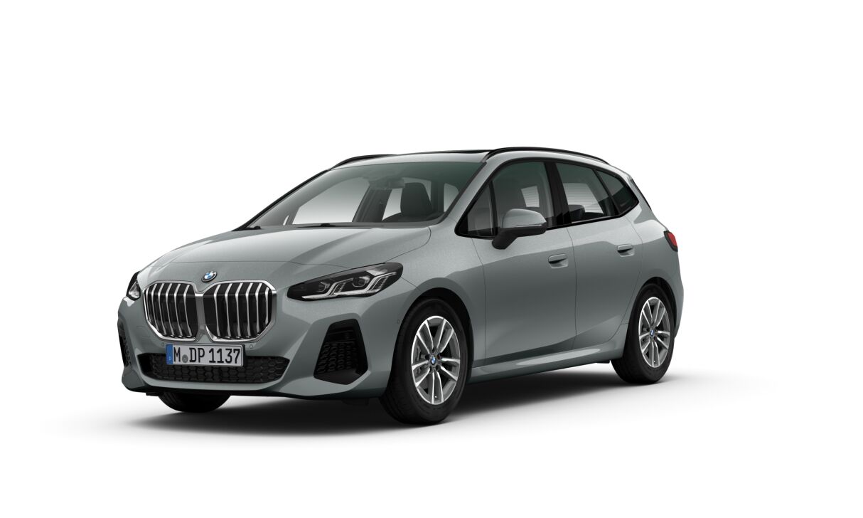 Active Tourer 220d 163 ch DKG7