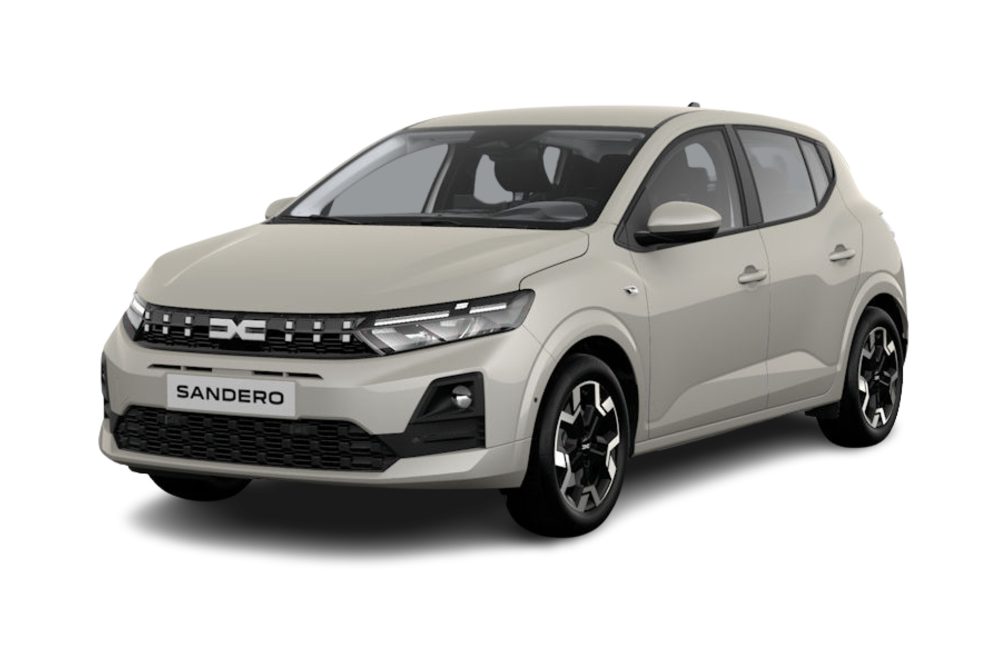 Sandero ECO-G 120