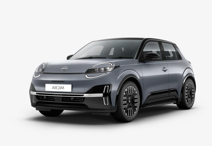 Electrique 52kWh 150ch