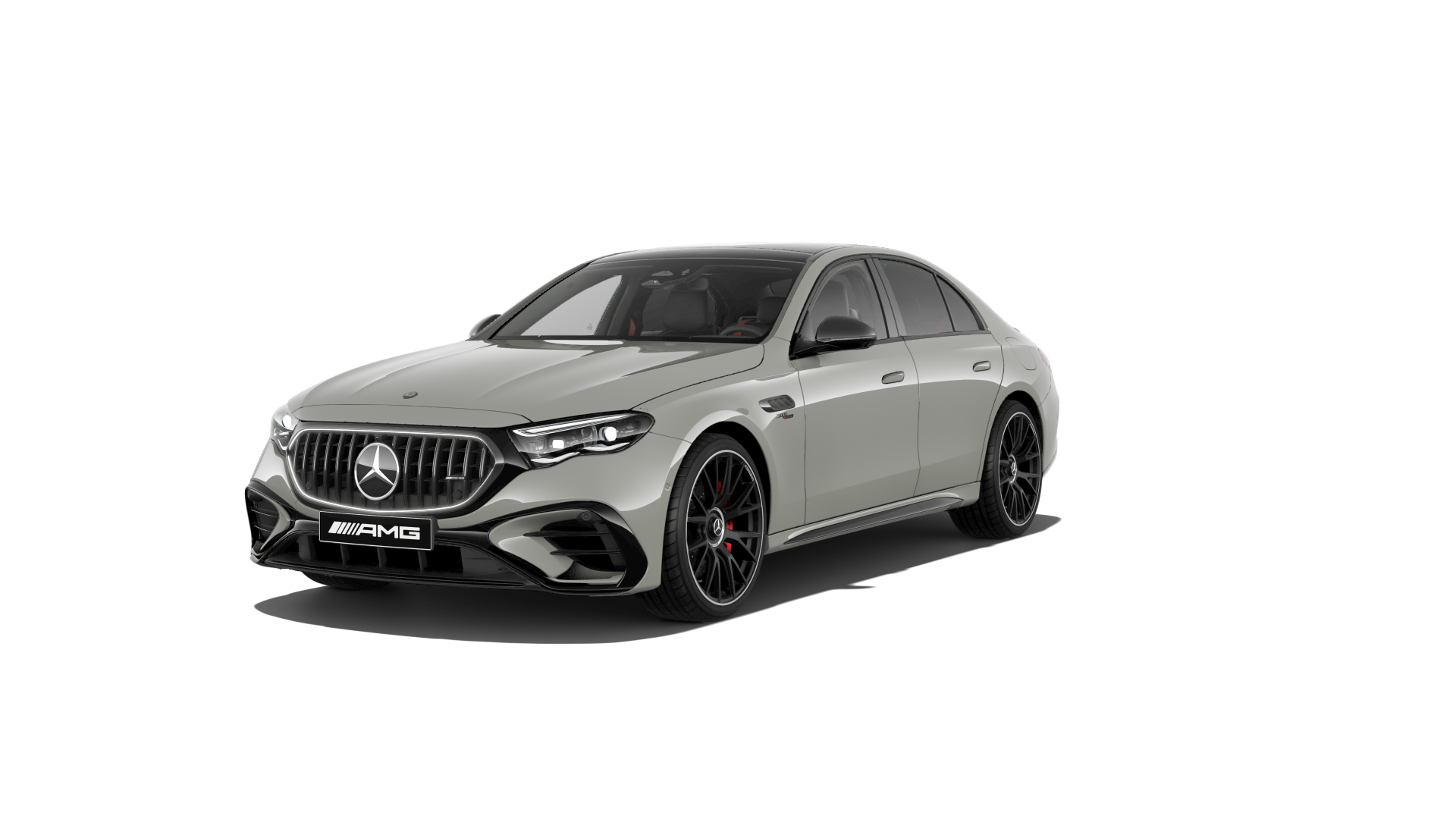 Classe E 53 Hybrid AMG Speedshift TCT 9G AMG 4Matic+