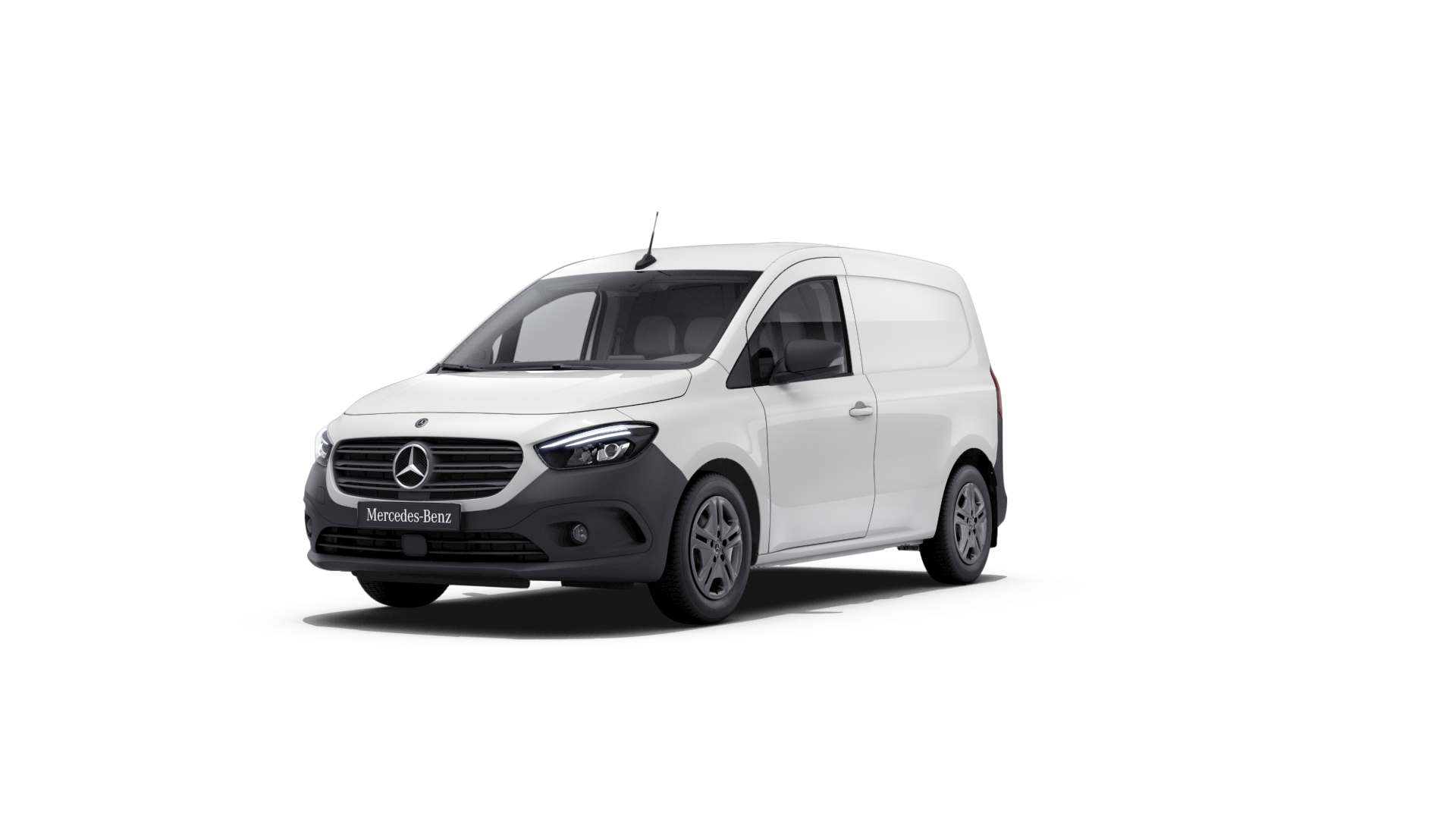 CITAN FGN 110 CDI LONG