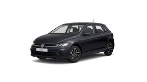 Polo 1.0 TSI 95 S&S DSG7