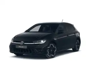 Polo 1.0 TSI 116 S&S DSG7