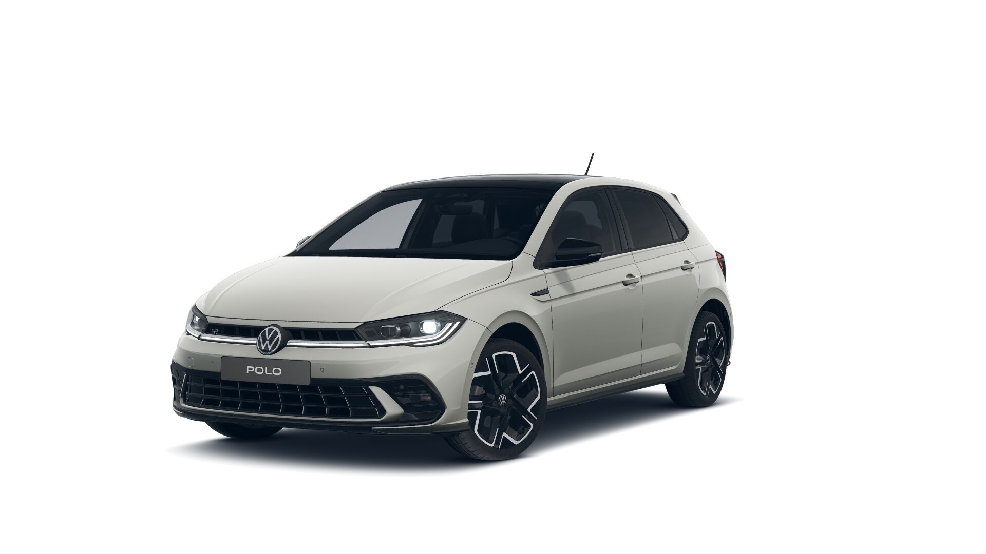 Polo 1.0 TSI 116 S&S DSG7
