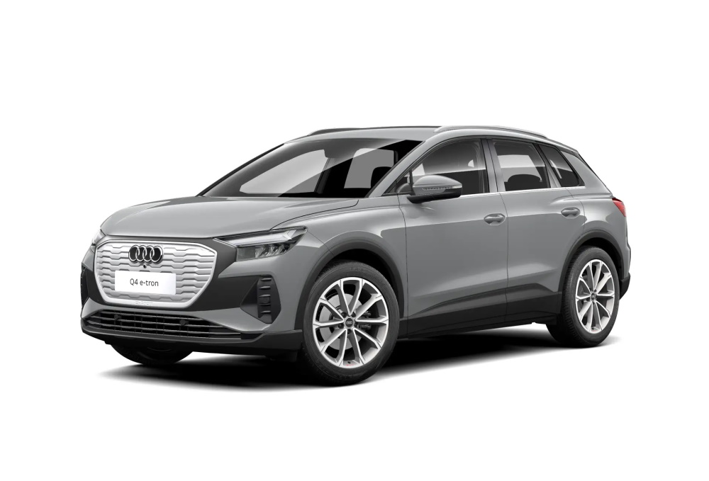 Q4 e-tron Sportback 45 285 ch 82 kWh