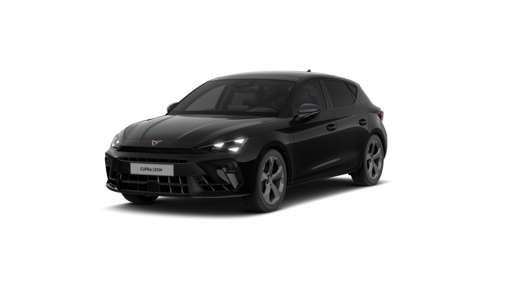 Leon eHybrid 204 ch DSG6