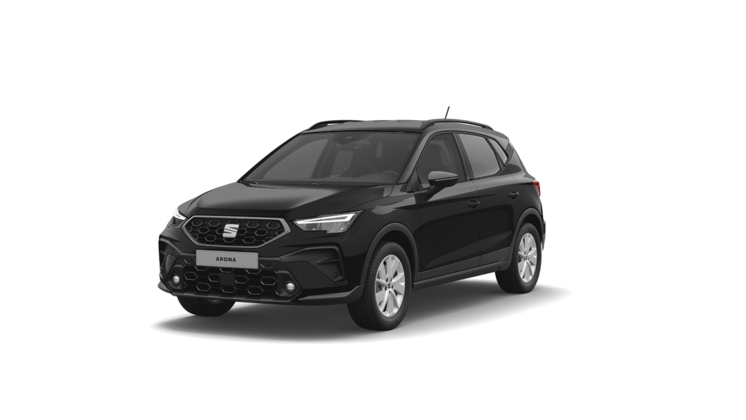 Arona 1.0 TSI 115 ch Start/Stop DSG7