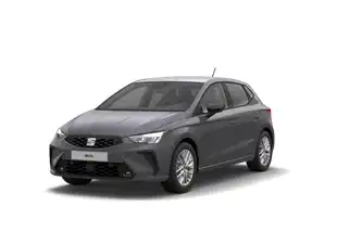 Ibiza 1.0 TSI 95 ch S/S BVM5