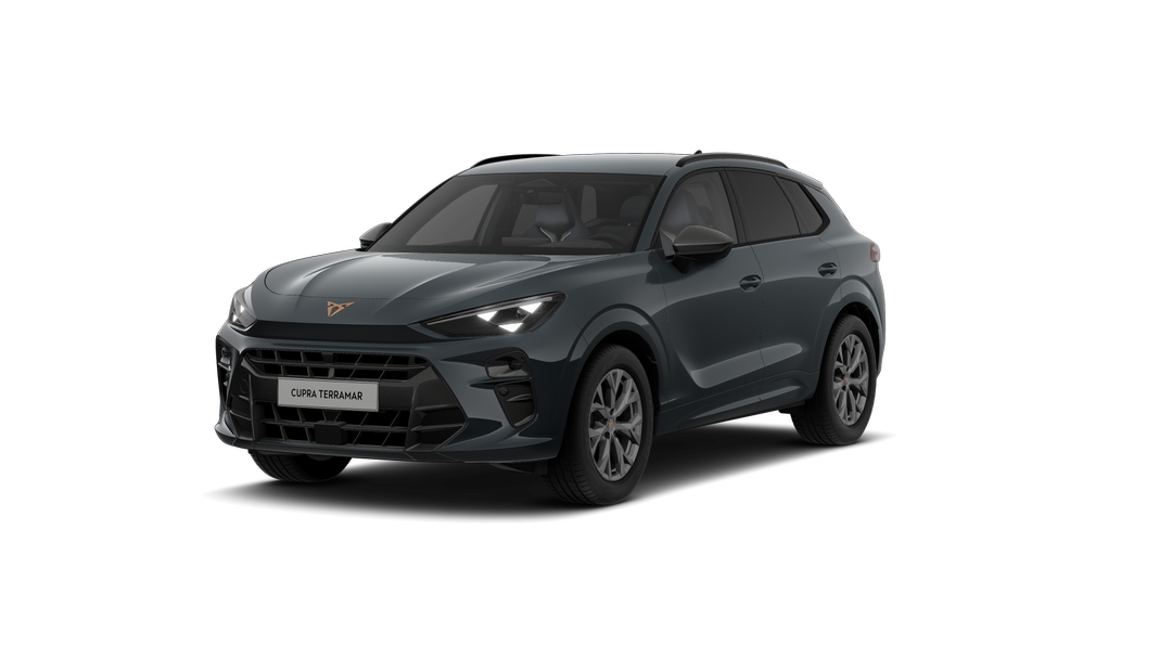 Terramar 1.5 eTSI Hybrid 150 ch DSG7