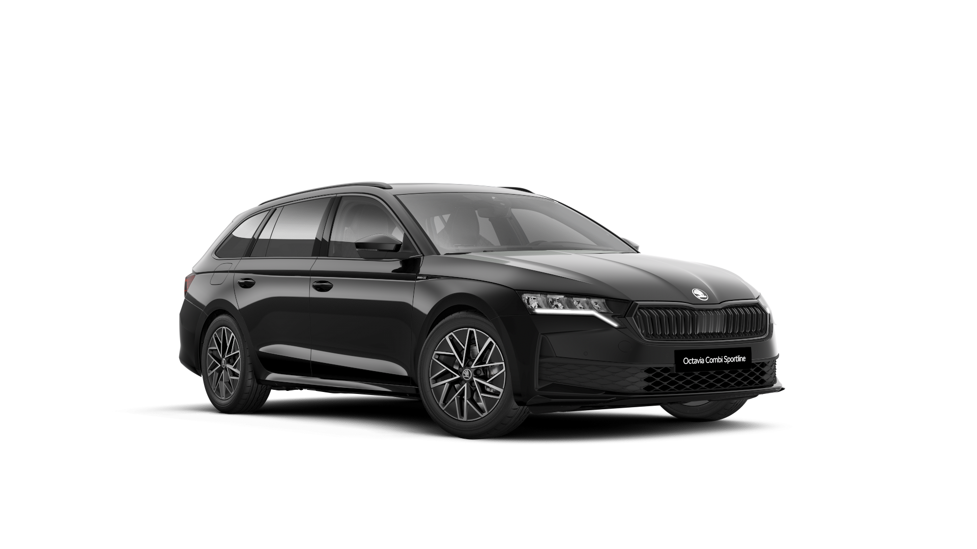 Octavia Combi 1.5 TSI Hybrid 150 ch ACT DSG7