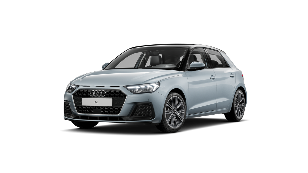 A1 Sportback 30 TFSI 116 ch S tronic 7