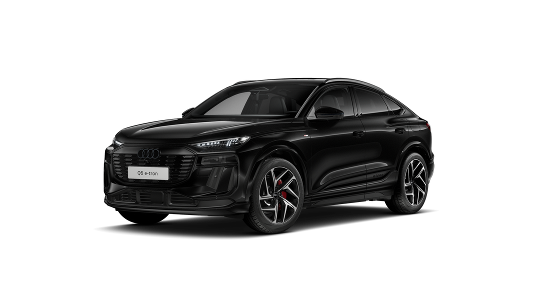 Q6 e-tron Sportback 306 ch 100 kWh performance