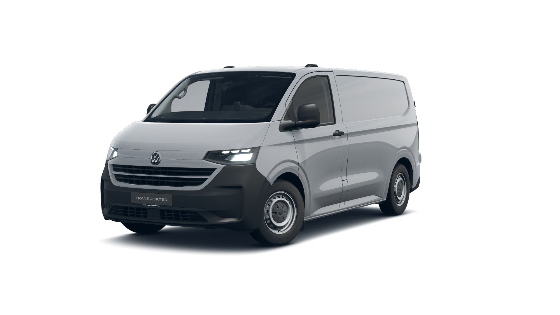 E-TRANSPORTER VAN L1 136 CH