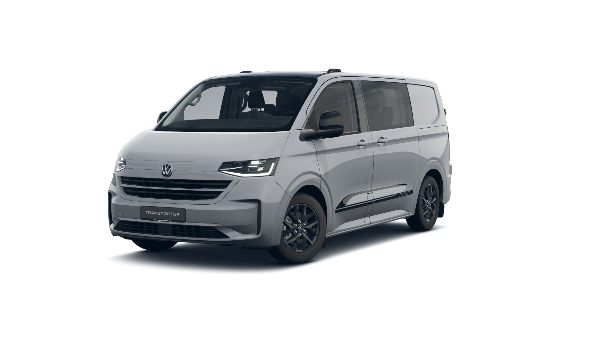 TRANSPORTER PROCAB L1H1 2.0 TDI 170 BVA8 4MOTION