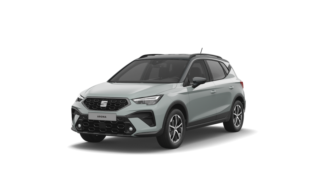 Arona 1.0 TSI 95 ch Start/Stop BVM5