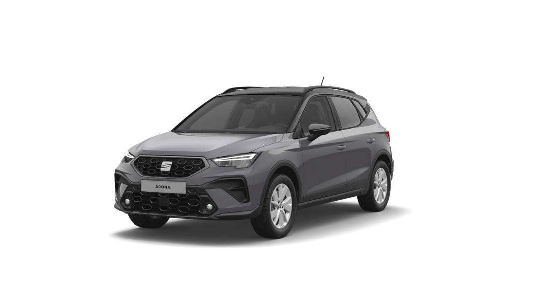 Arona 1.0 TSI 115 ch Start/Stop DSG7