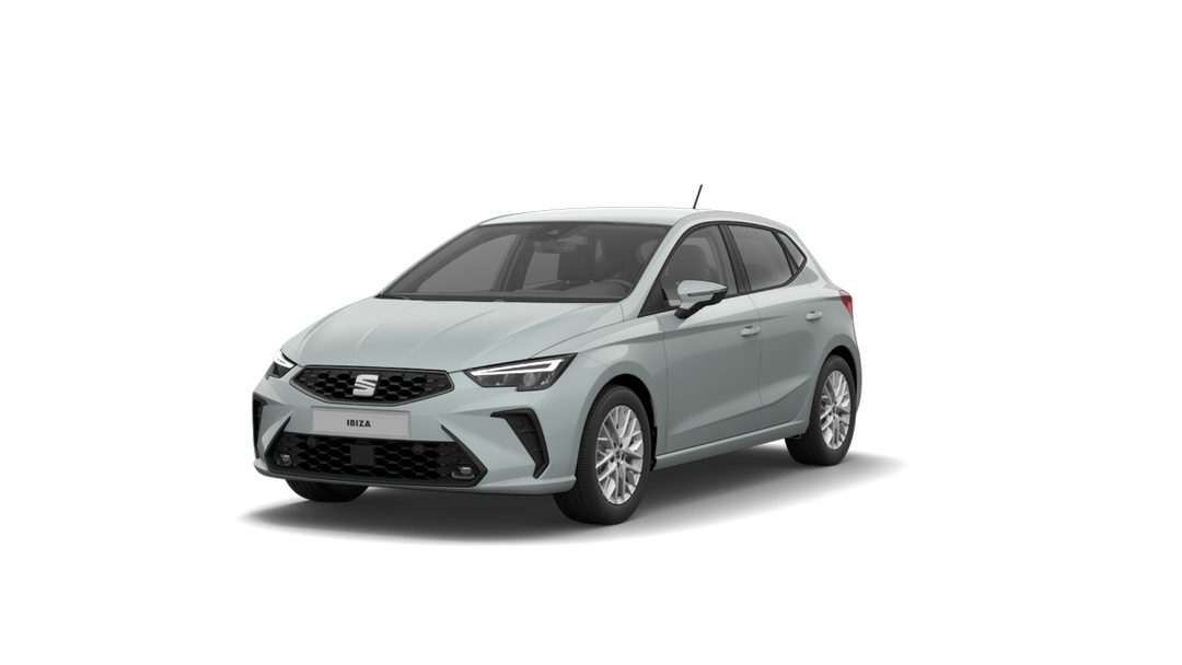 Ibiza 1.0 TSI 95 ch Start/Stop BVM5