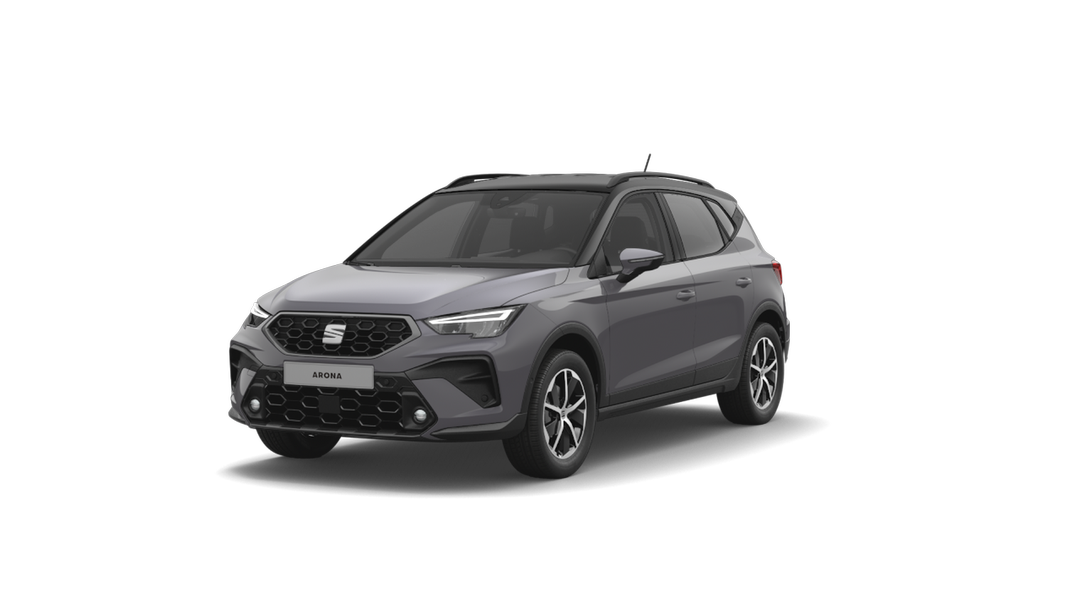Arona 1.0 TSI 95 ch Start/Stop BVM5