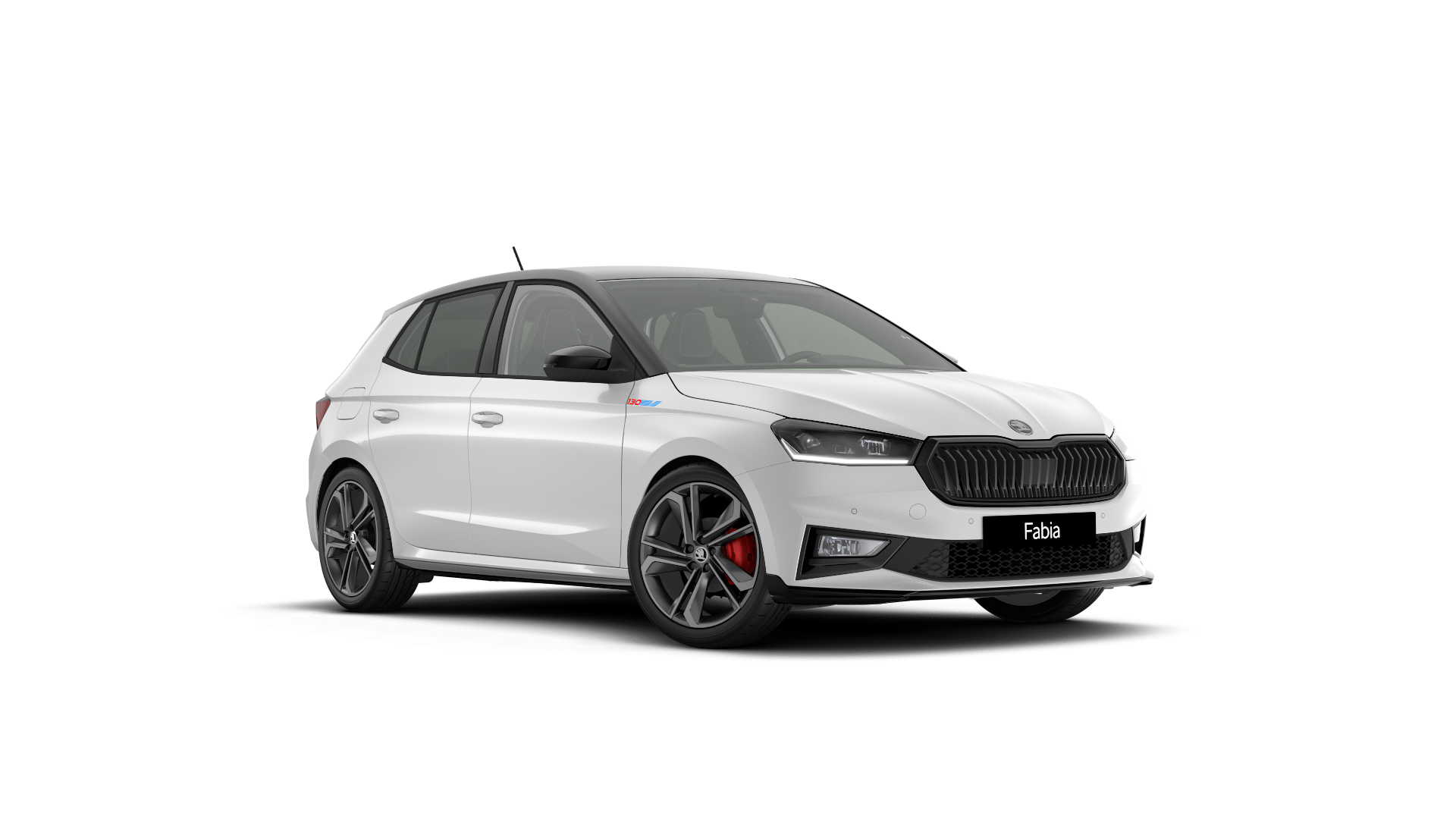 Fabia 1.5 TSI 177 ch EVO 2 DSG7